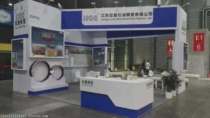 2018中國管材展覽會火熱報名 匯聚行業精英，共創商機