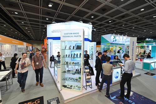2020年10月香港電子產(chǎn)品展覽會與香港國際秋季消費(fèi)電子展 游學(xué)咨詢服務(wù)指南