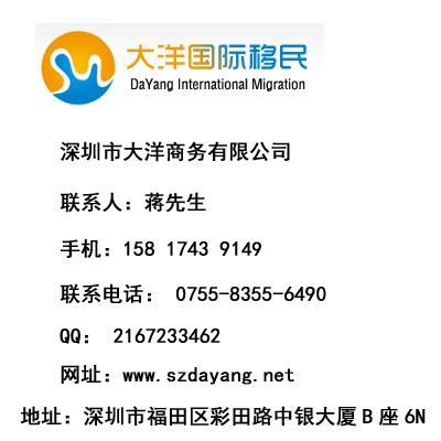 移民咨詢企業(yè)名錄及專業(yè)服務(wù)概覽