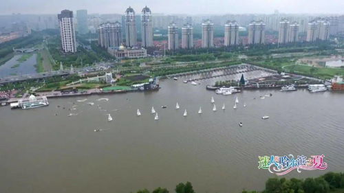 2021迷人的哈爾濱之夏文化旅游活動(dòng)暨濕地節(jié)盛大啟幕，文化藝術(shù)交流點(diǎn)亮北國水韻